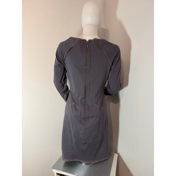 Adolfo Dominguez Mid-length dress - Picture 9 of 16